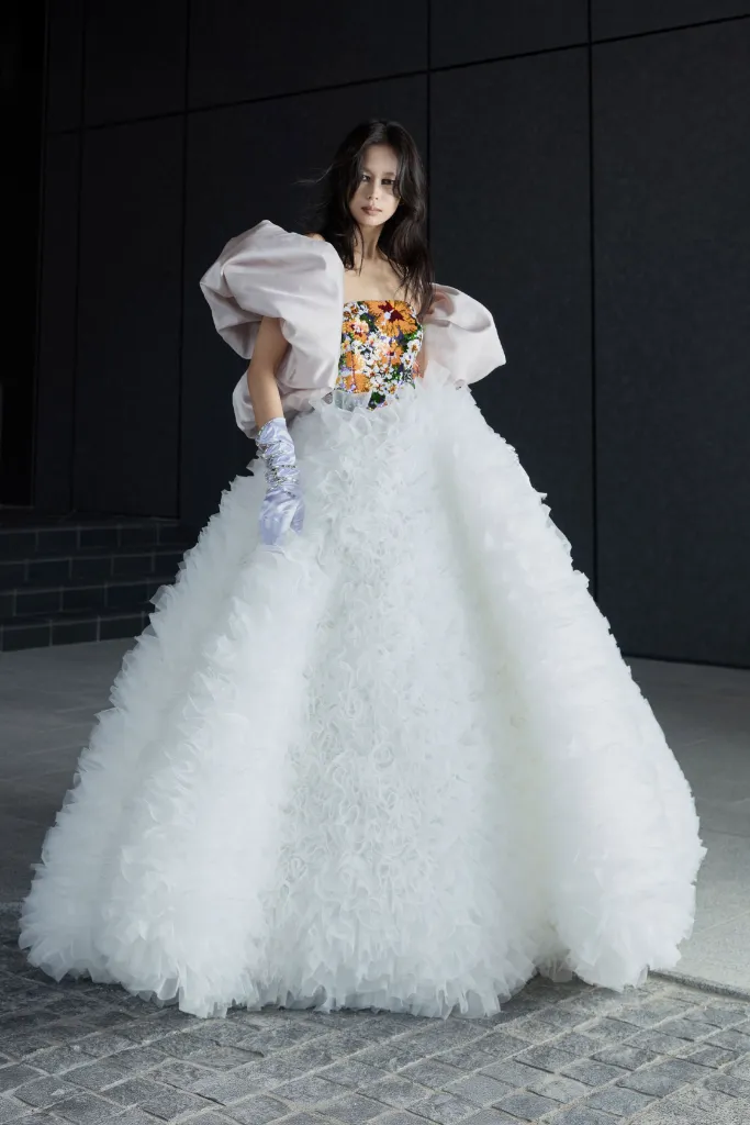 Tomo Koizumi 26SS008